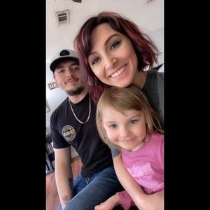 Meet your Posher, Shelby